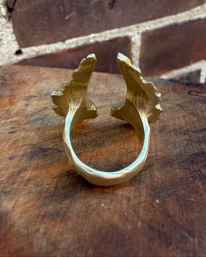 Phoenix Claudia Ring