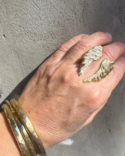 Phoenix Claudia Ring