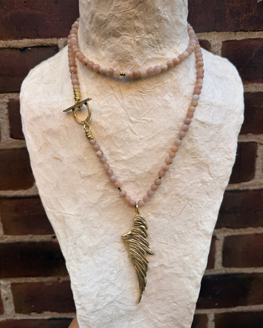 Phoenix Natasha Necklace