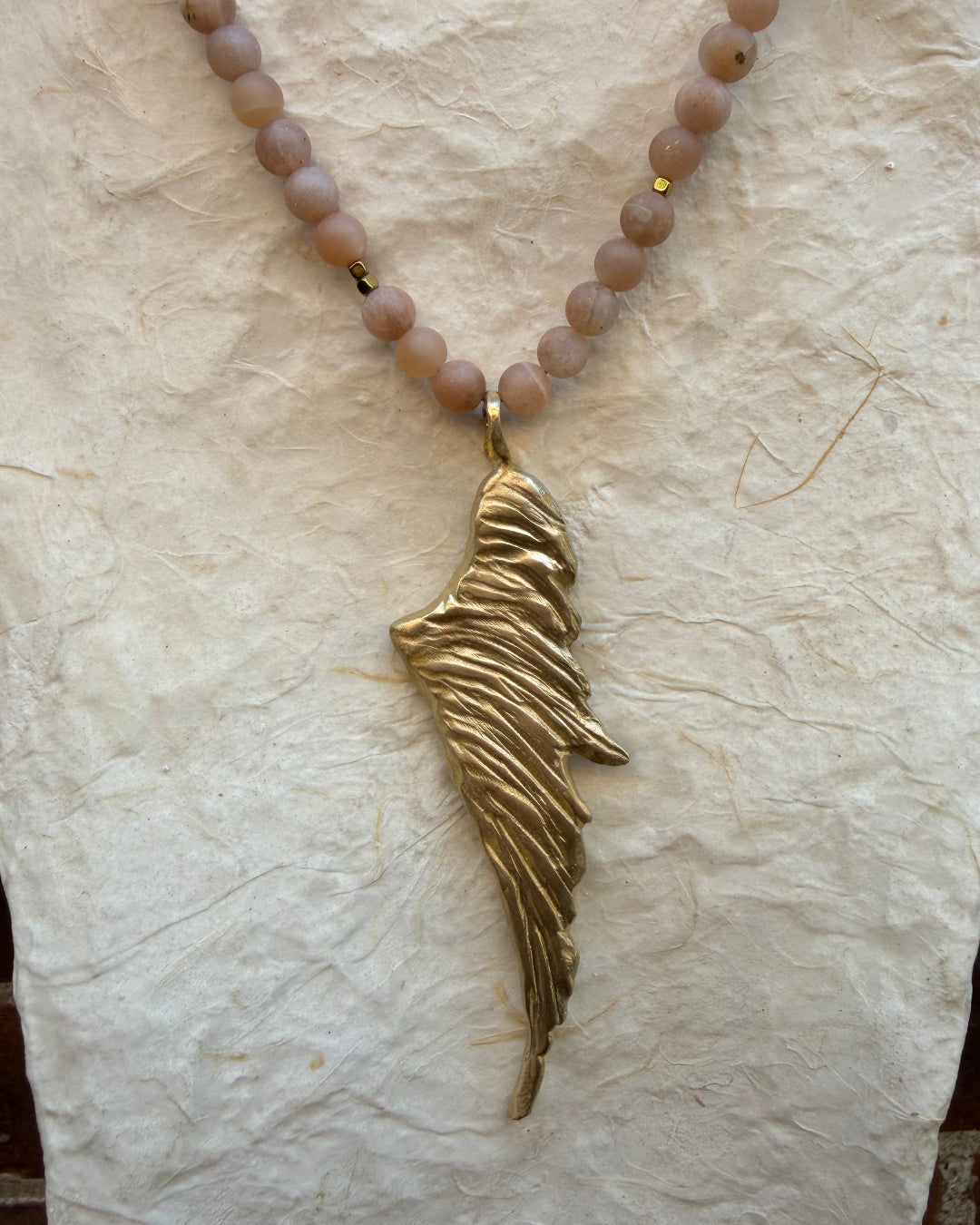 Phoenix Natasha Necklace
