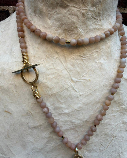 Phoenix Natasha Necklace