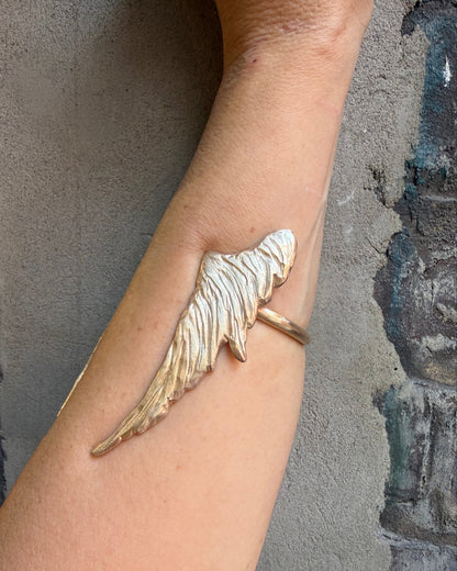 Phoenix Thierry Cuff