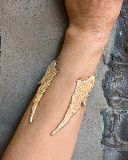 Phoenix Thierry Cuff