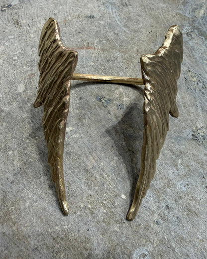 Phoenix Thierry Cuff
