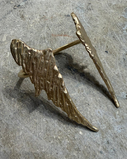 Phoenix Thierry Cuff
