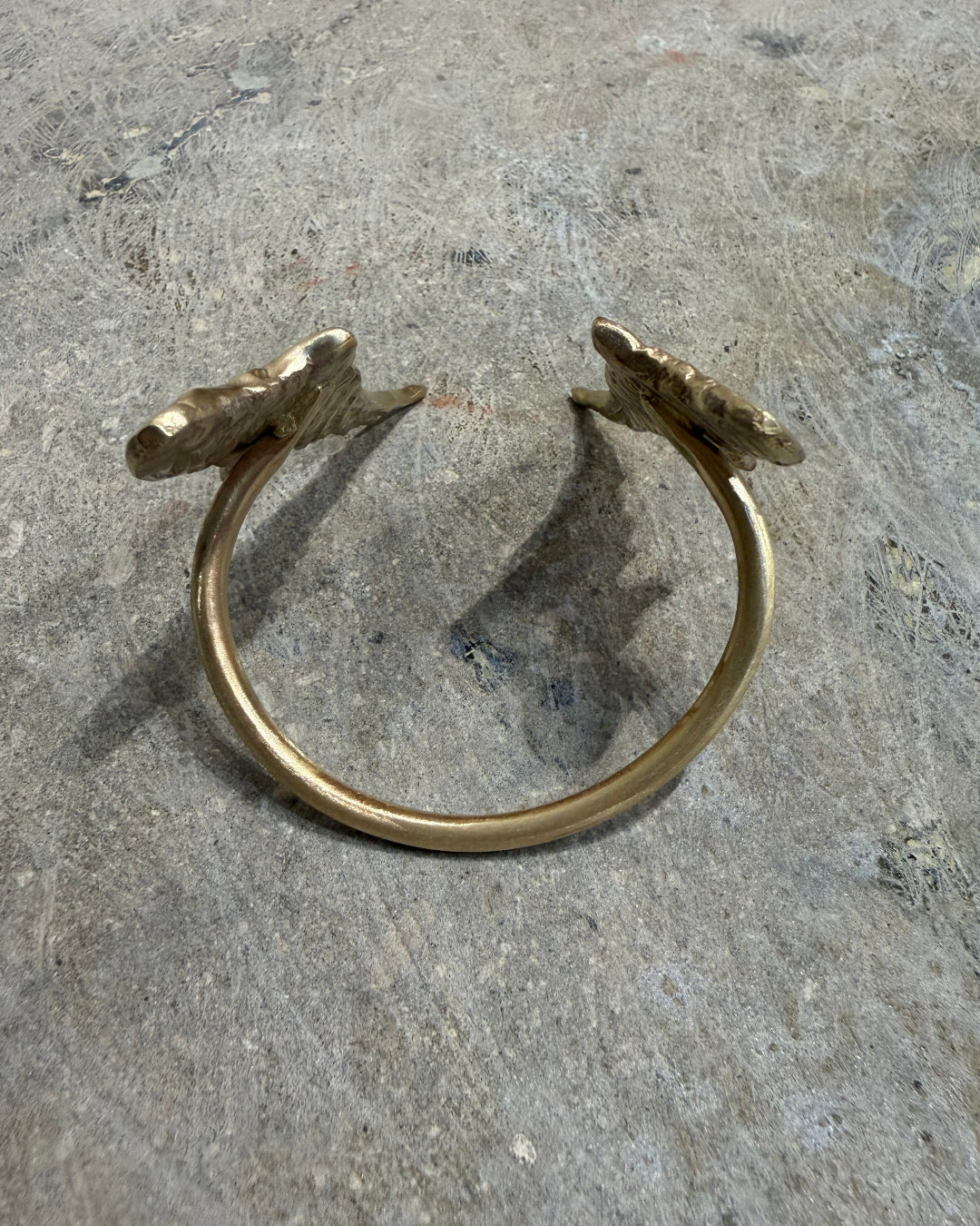 Phoenix Thierry Cuff