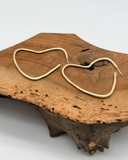 Metis Earrings