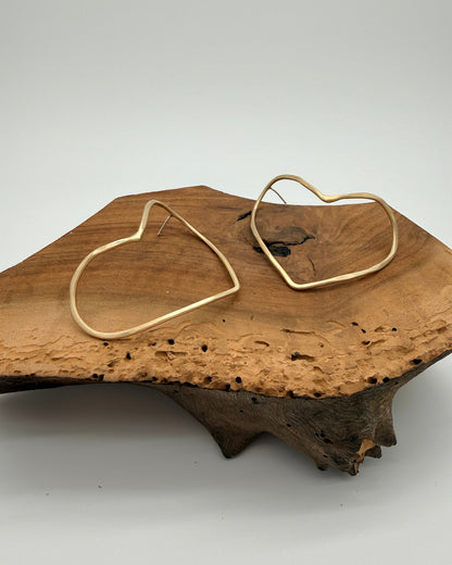 Calla Earrings