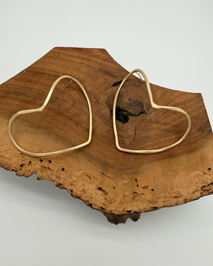 Calla Earrings
