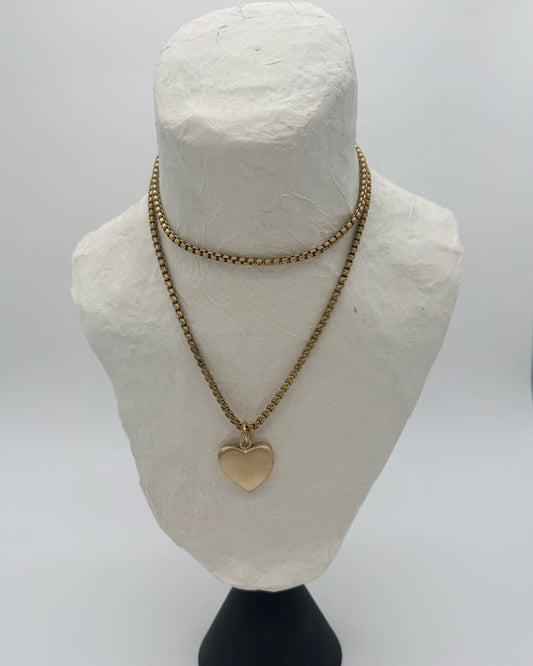 Rhea Necklace