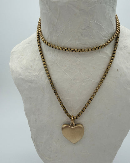 Rhea Necklace