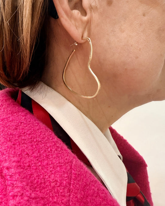Metis Earrings
