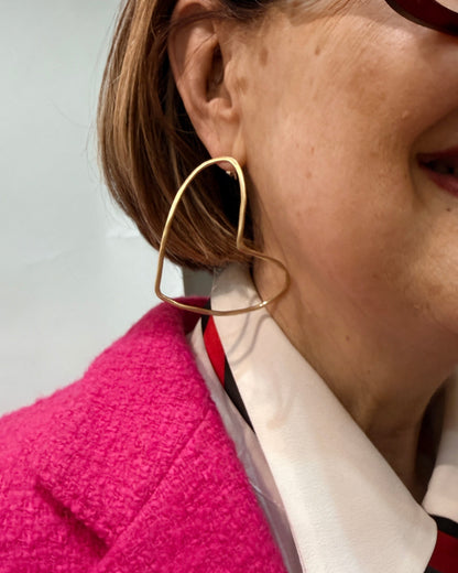 Calla Earrings