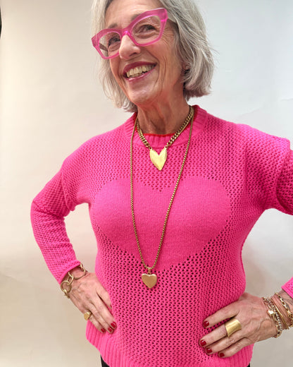 Rhea Necklace