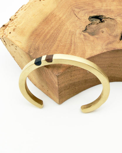 Pillar Cuff