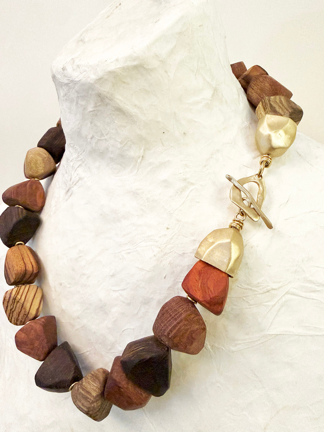Saha Necklace