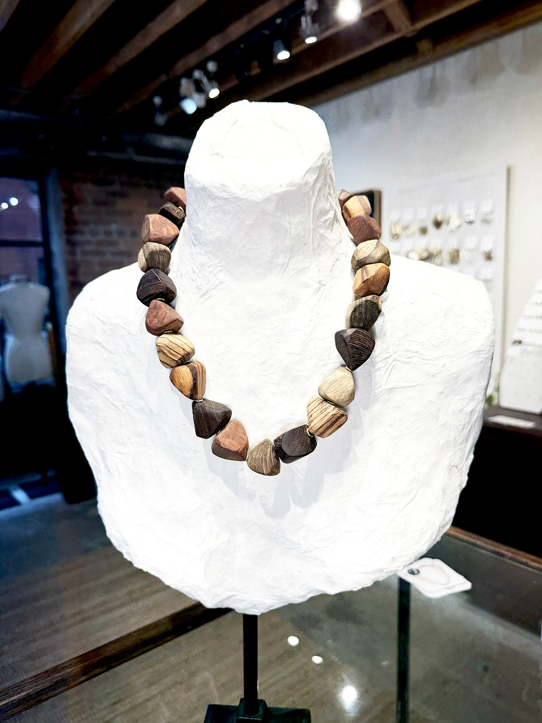 Saha Necklace