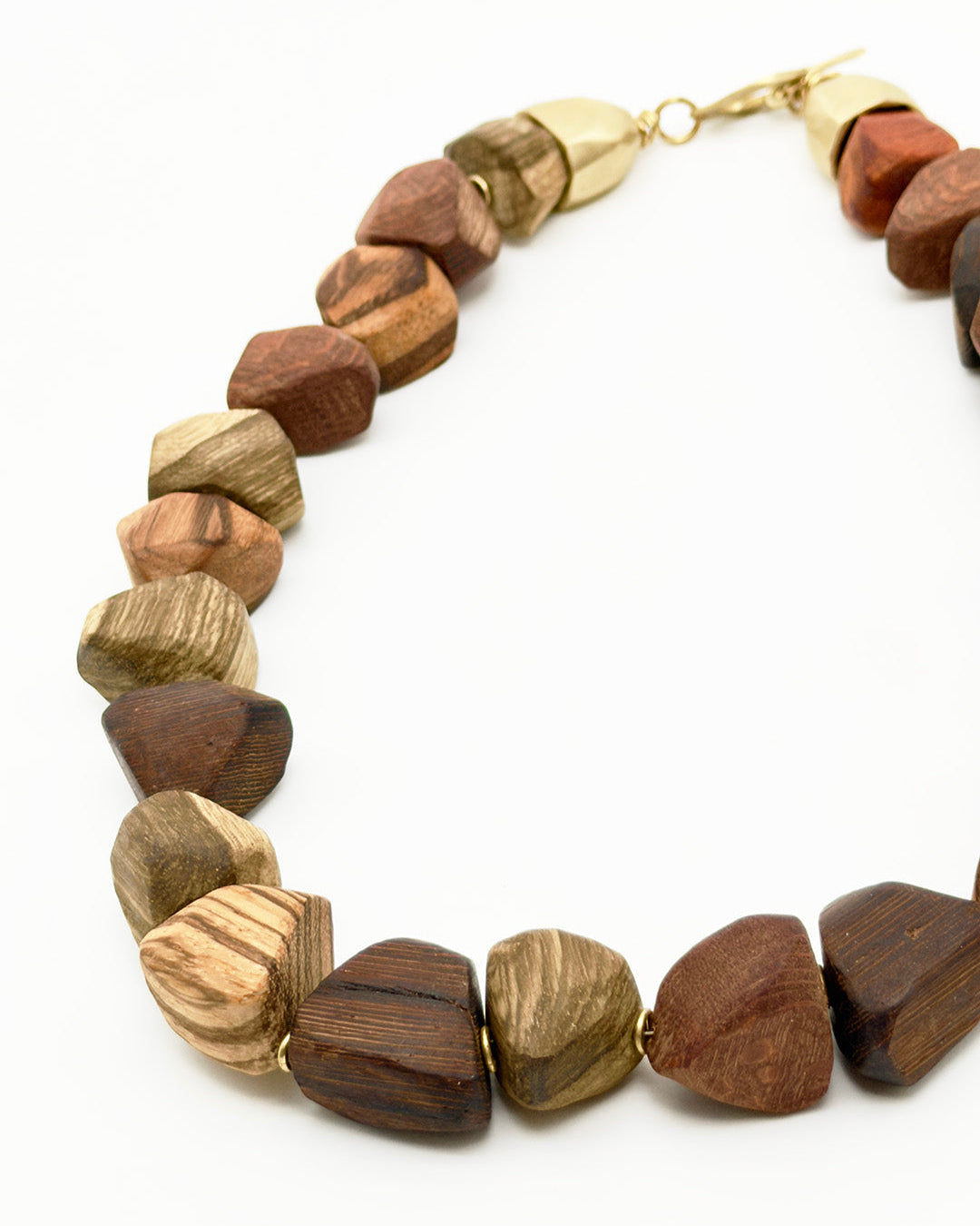 Saha Necklace – Jenny Greco Jewellery