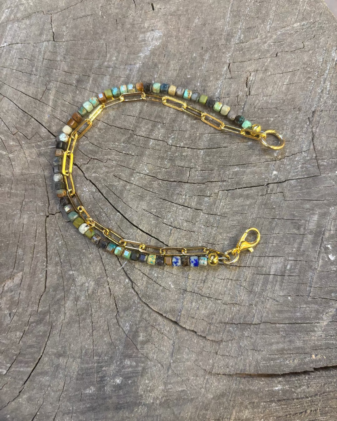 Boho Willa Bracelet