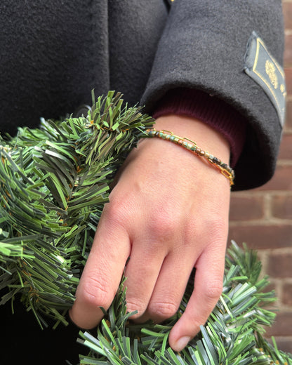 Boho Willa Bracelet