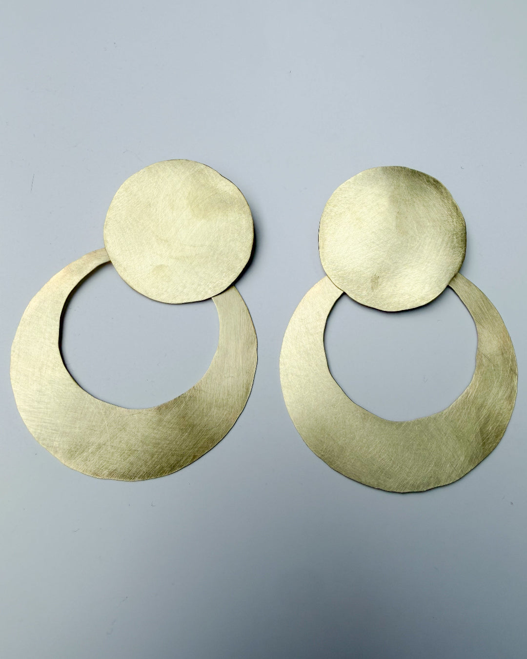 Dalie Earrings