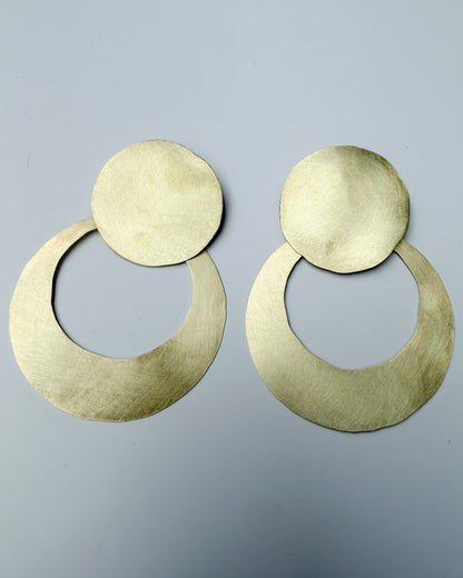 Dalie Earrings